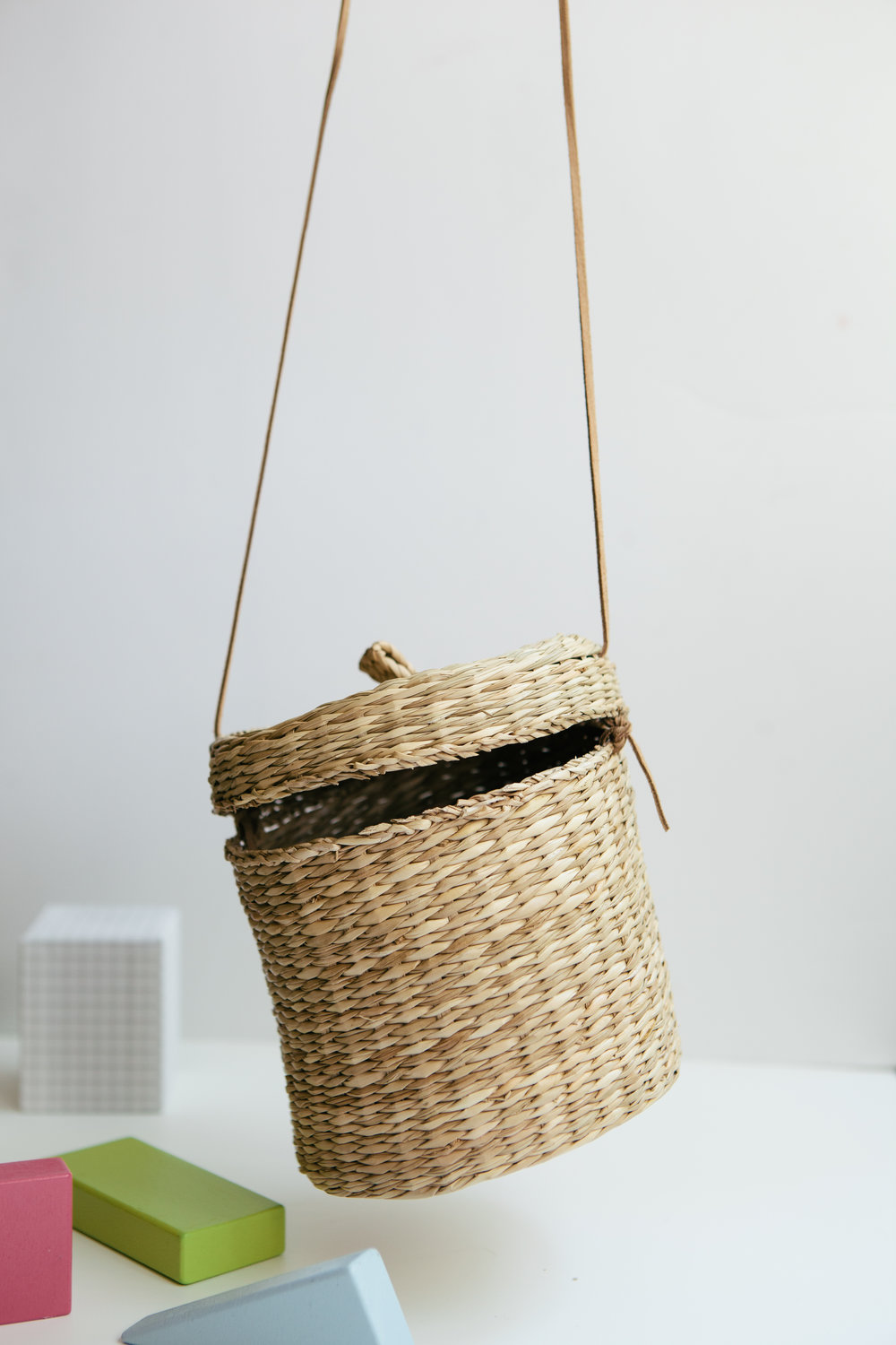 basket bag - آشنایی با اصطلاحات مد و فشن