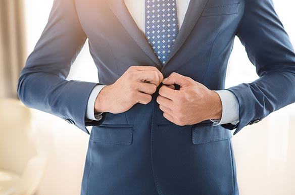 suit sizes - راهنمای کامل انتخاب کت و شلوار مردانه