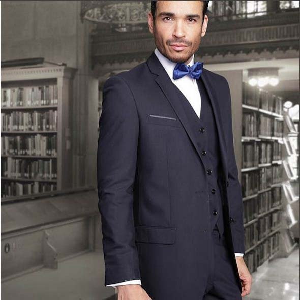 suits - راهنمای کامل انتخاب کت و شلوار مردانه