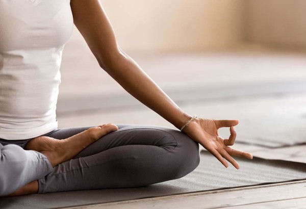 yoga - یوگا چه فوایدی دارد؟