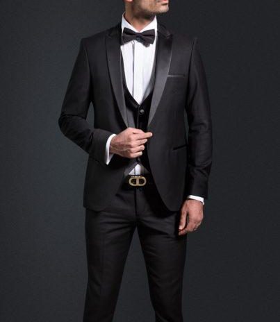 Groom suit e1607445757588 - مدل های کت و شلوار دامادی به همراه راهنمای خرید