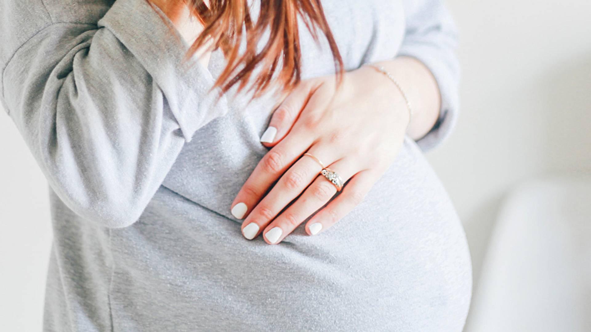 Waxing during pregnancy 1 - اپیلاسیون در دوران بارداری