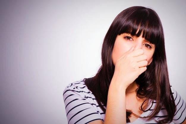 bad.smell  - راه های از بین بردن بوی بد بدن
