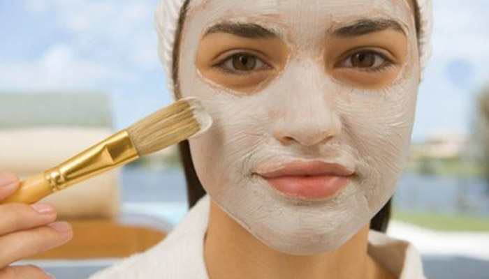 mask skin acne4 - ماسک مناسب پوست جوش دار