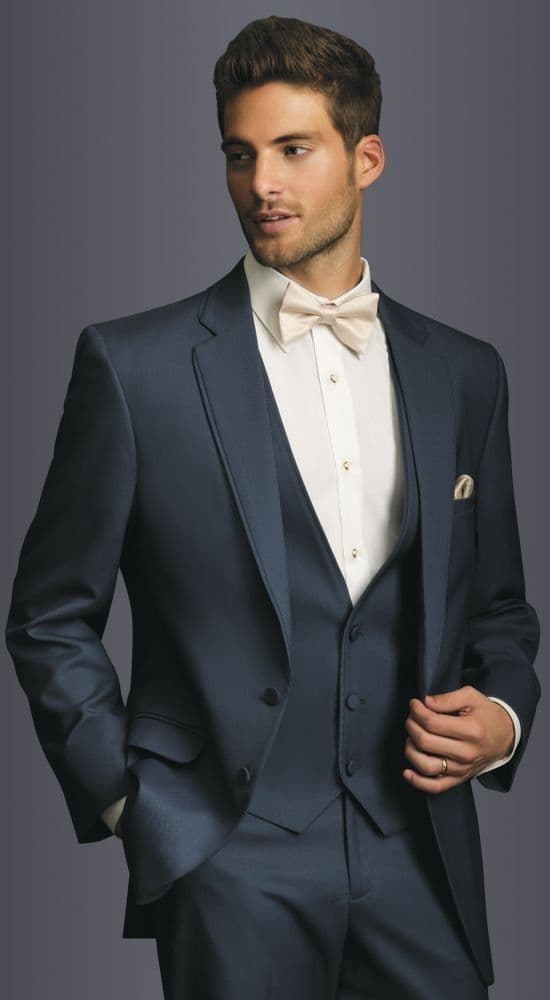 wedding..suit112 - مدل های کت و شلوار دامادی به همراه راهنمای خرید