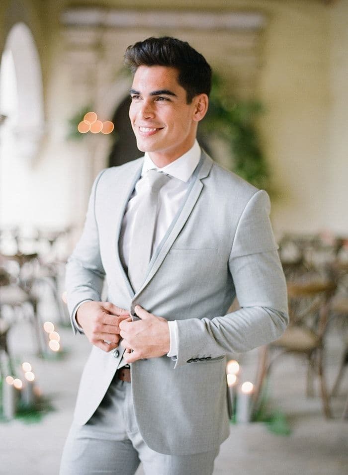 wedding.suit00 - مدل های کت و شلوار دامادی به همراه راهنمای خرید