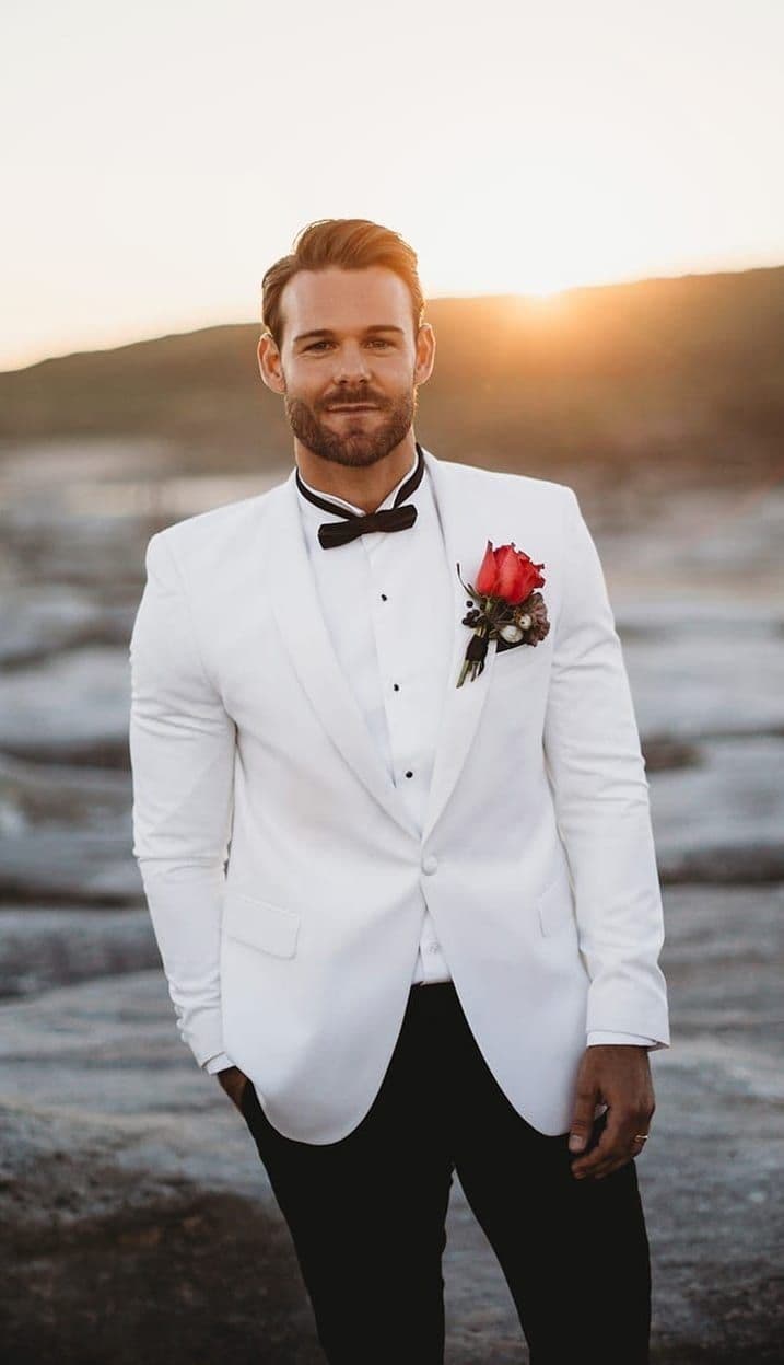 wedding.suit0  - مدل های کت و شلوار دامادی به همراه راهنمای خرید