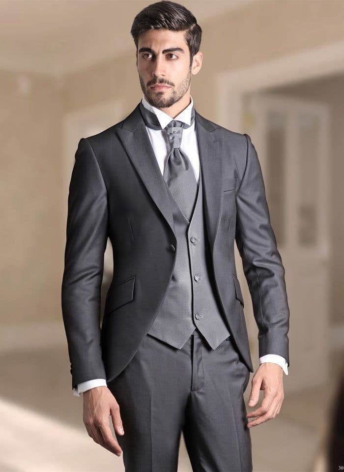 wedding.suit100 - مدل های کت و شلوار دامادی به همراه راهنمای خرید