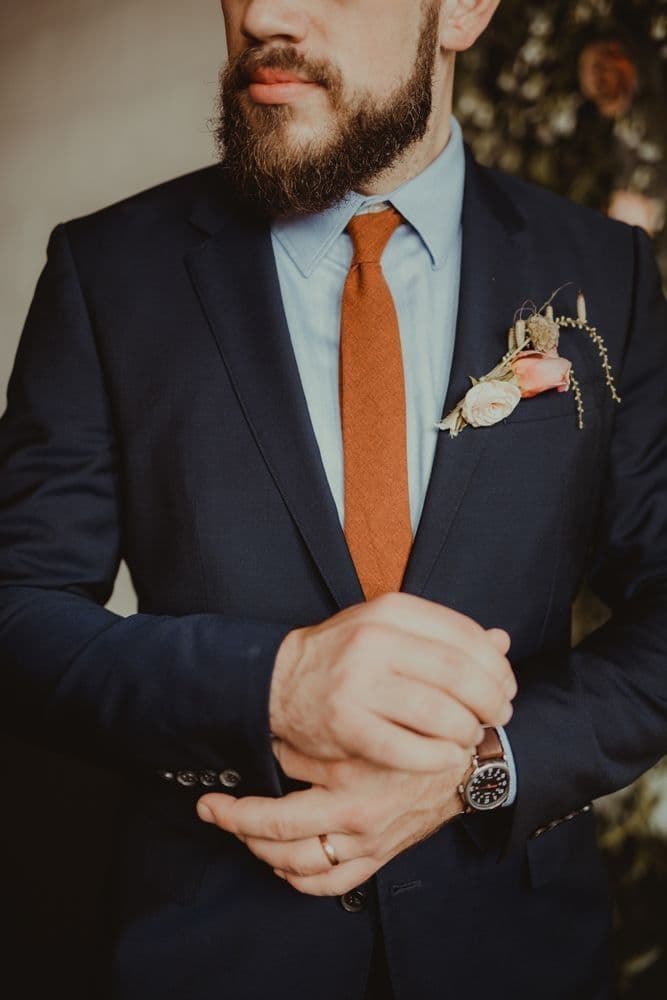 wedding.suit14 - مدل های کت و شلوار دامادی به همراه راهنمای خرید