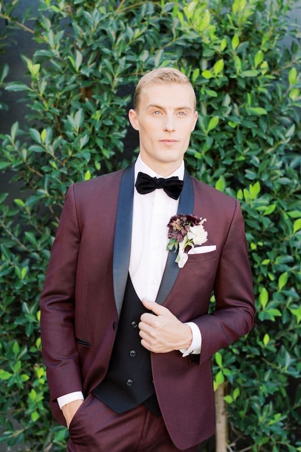 wedding.suit17 - مدل های کت و شلوار دامادی به همراه راهنمای خرید