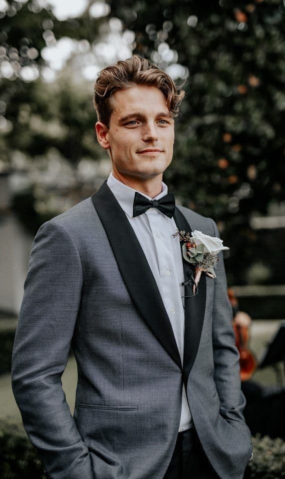 wedding.suit2  - مدل های کت و شلوار دامادی به همراه راهنمای خرید