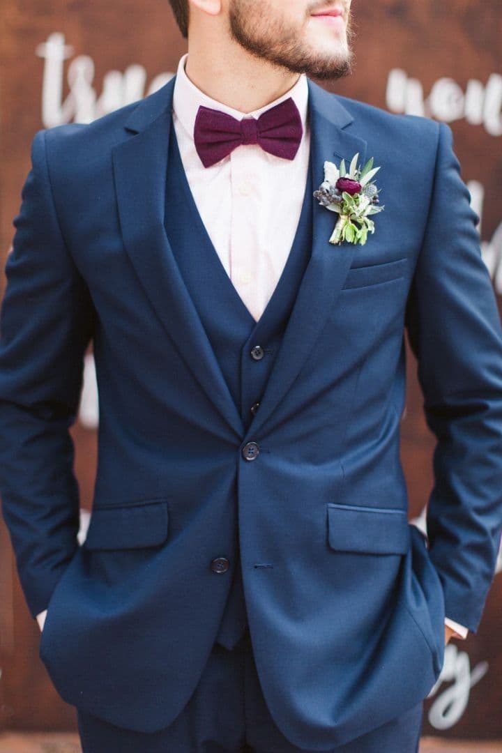 wedding.suit66 - مدل های کت و شلوار دامادی به همراه راهنمای خرید