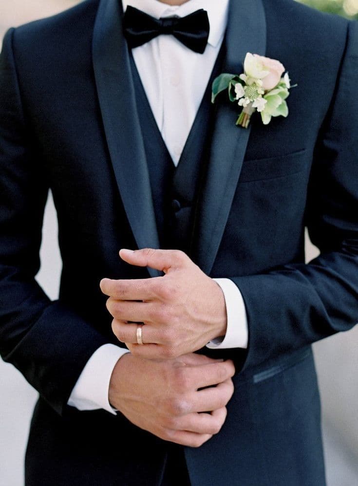 wedding.suit9090 - مدل های کت و شلوار دامادی به همراه راهنمای خرید