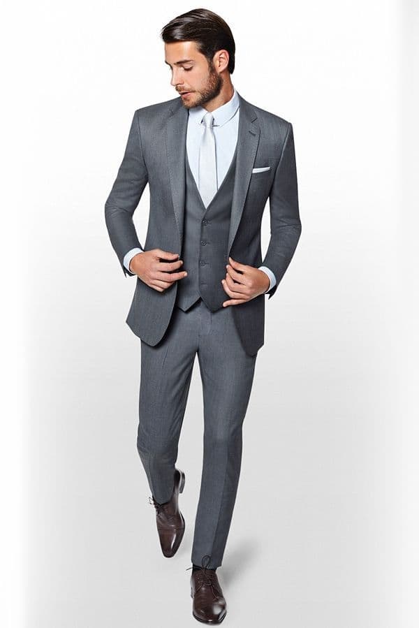 wedding.suit95 - مدل های کت و شلوار دامادی به همراه راهنمای خرید