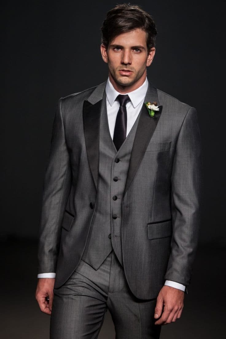 wedding.suit96 - مدل های کت و شلوار دامادی به همراه راهنمای خرید