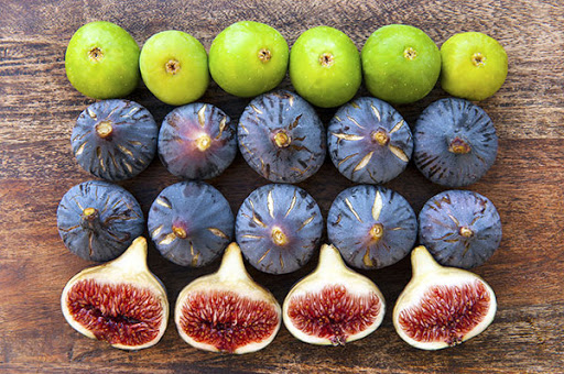 figs1 - فواید شگفت انگیز انجیر