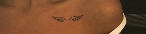 Angel Tattoos For Women e1614184126296 - مجموعه ای از زیباترین تتوها