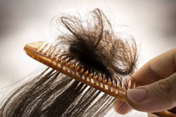 Hair knot - چگونه می توان از گره خوردن مو راحت شد؟
