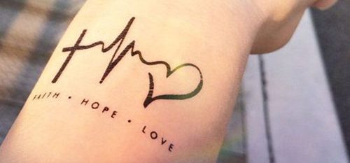 Meaningful Tattoos e1614183185319 - مجموعه ای از زیباترین تتوها
