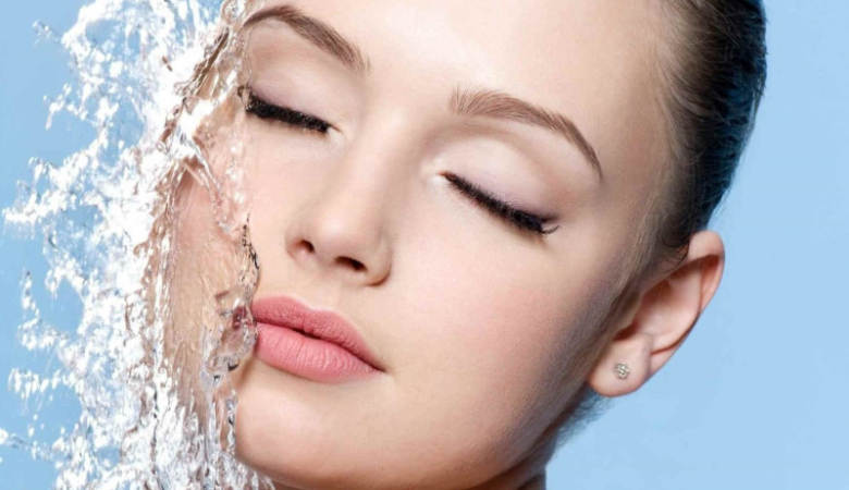beautyskin 780x450 - 3 روش طبیعی موثر برای شفافیت پوست