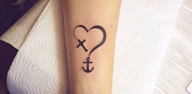 tatoo - مجموعه ای از زیباترین تتوها