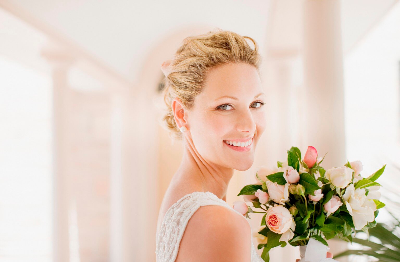 Wedding Skin Care - مراقبت های پوستی قبل از عروسی