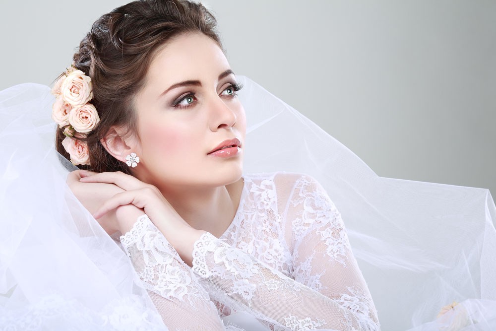 bride skin 1 - مراقبت های پوستی قبل از عروسی