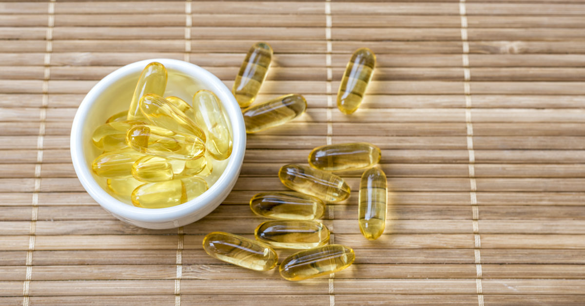 vitamin e oil - استفاده از کپسول ویتامین E برای پوست