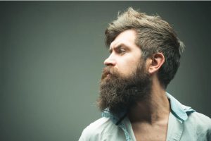 Beard and mustache۴ 300x200 - رشد ریش و سبیل در مردان